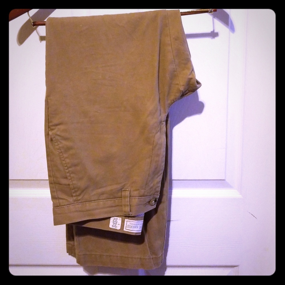 Men's Old Navy Favorite Khakis